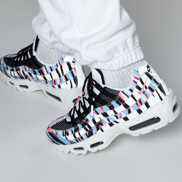 Nike air max 95 sneakers - Picture 2 of 7